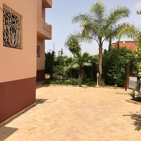 Appartement Les Residences Du Reve Μαρακές Εξωτερικό φωτογραφία