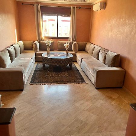 Appartement Les Residences Du Reve Μαρακές Εξωτερικό φωτογραφία
