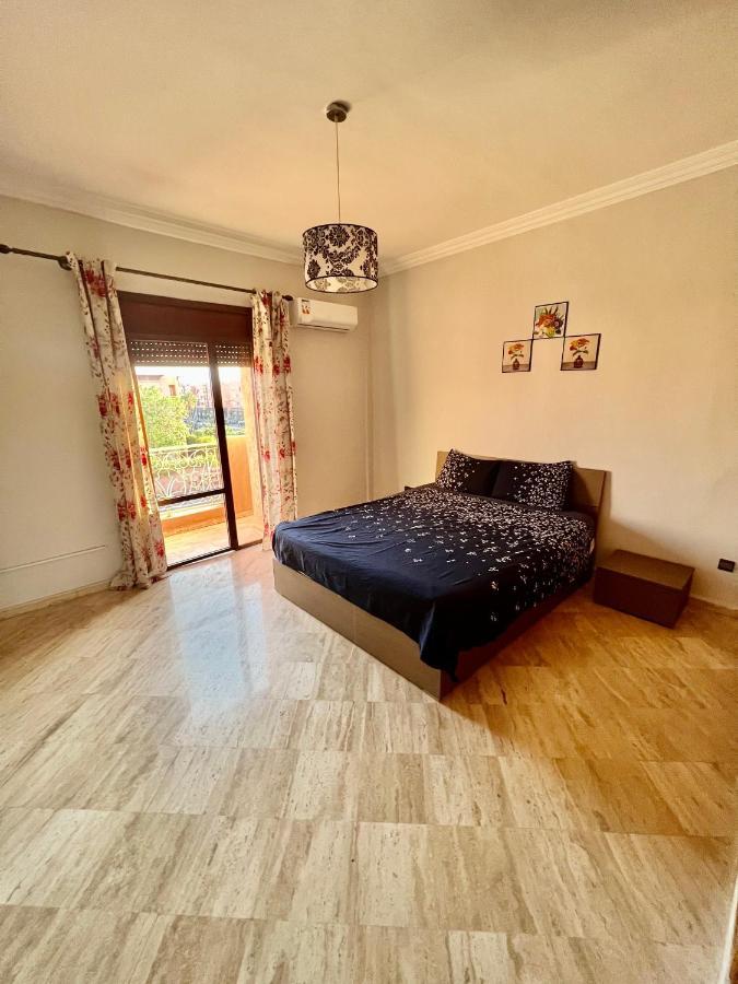 Appartement Les Residences Du Reve Μαρακές Εξωτερικό φωτογραφία