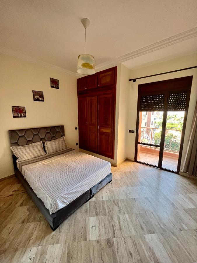 Appartement Les Residences Du Reve Μαρακές Εξωτερικό φωτογραφία