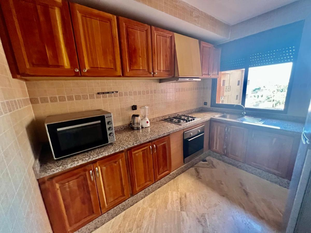 Appartement Les Residences Du Reve Μαρακές Εξωτερικό φωτογραφία