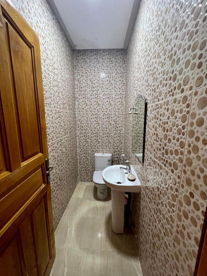 Appartement Les Residences Du Reve Μαρακές Εξωτερικό φωτογραφία