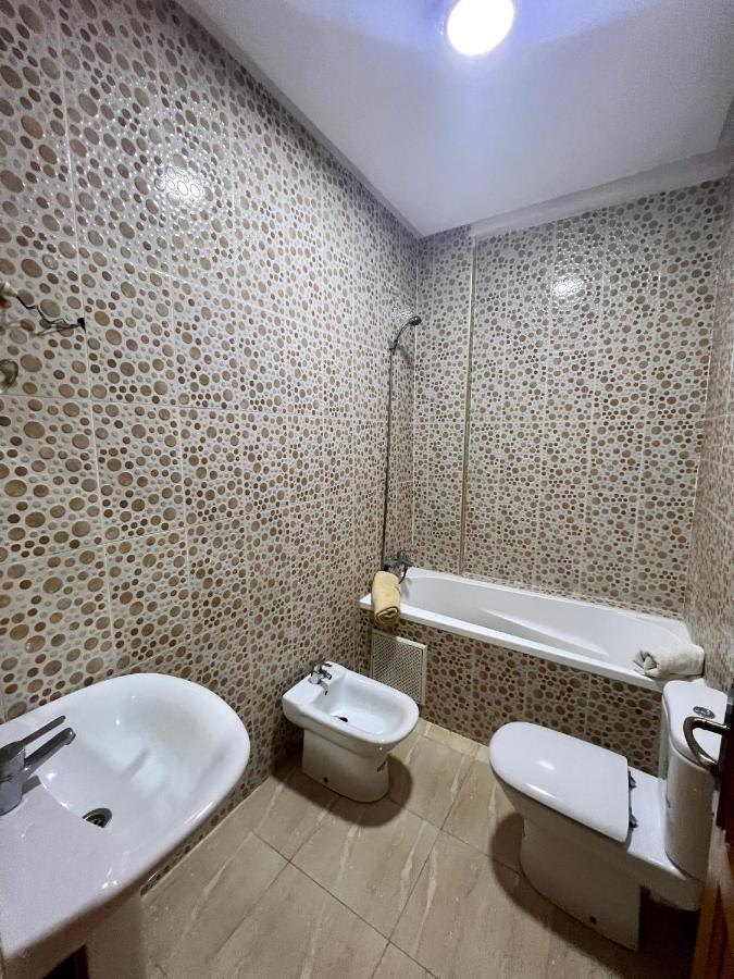 Appartement Les Residences Du Reve Μαρακές Εξωτερικό φωτογραφία