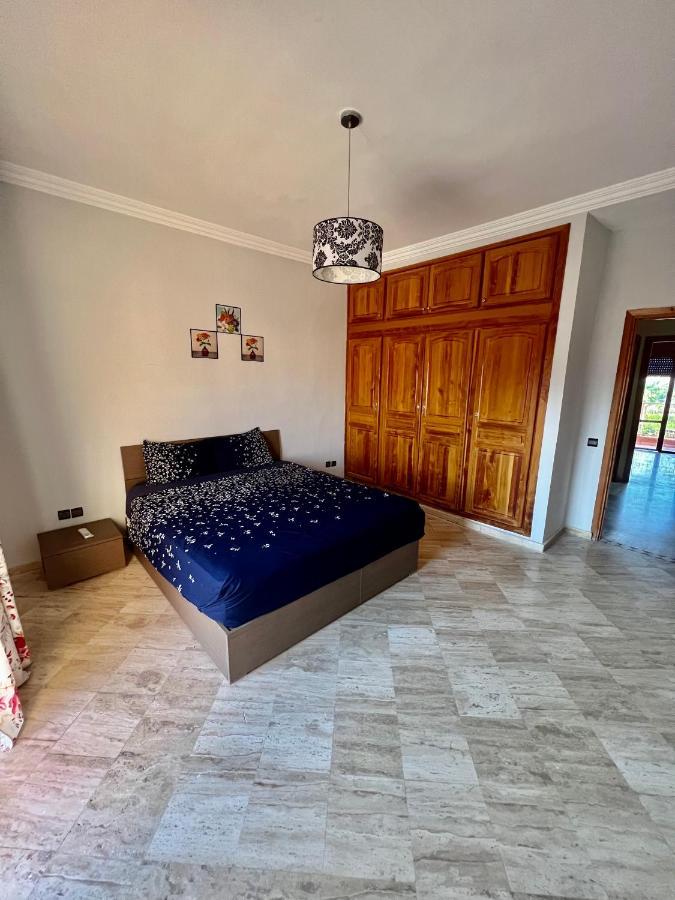 Appartement Les Residences Du Reve Μαρακές Εξωτερικό φωτογραφία